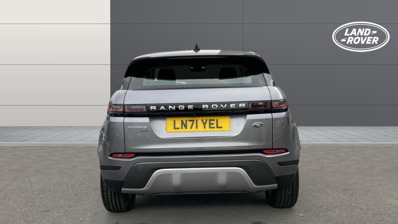 Land Rover Range Rover Evoque 1.5 P300e S 5dr Auto Hatchback
